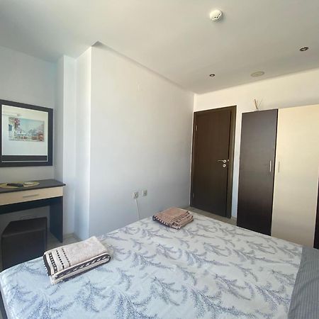 Paradiso 'В' 207 Two Bedroom Apartment Nessebar Extérieur photo