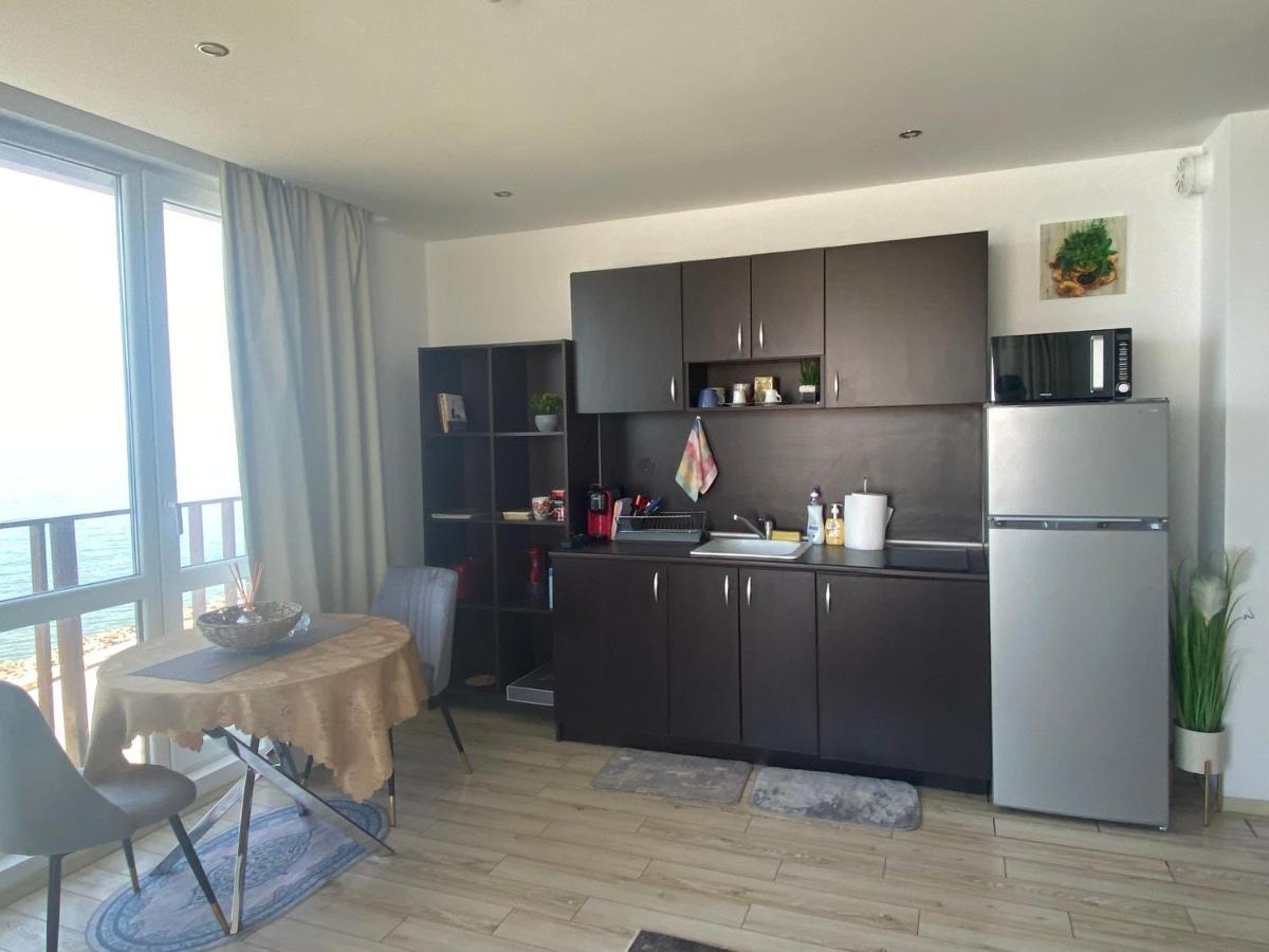 Paradiso 'В' 207 Two Bedroom Apartment Nessebar Extérieur photo
