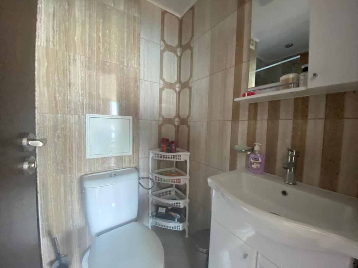 Paradiso 'В' 207 Two Bedroom Apartment Nessebar Extérieur photo