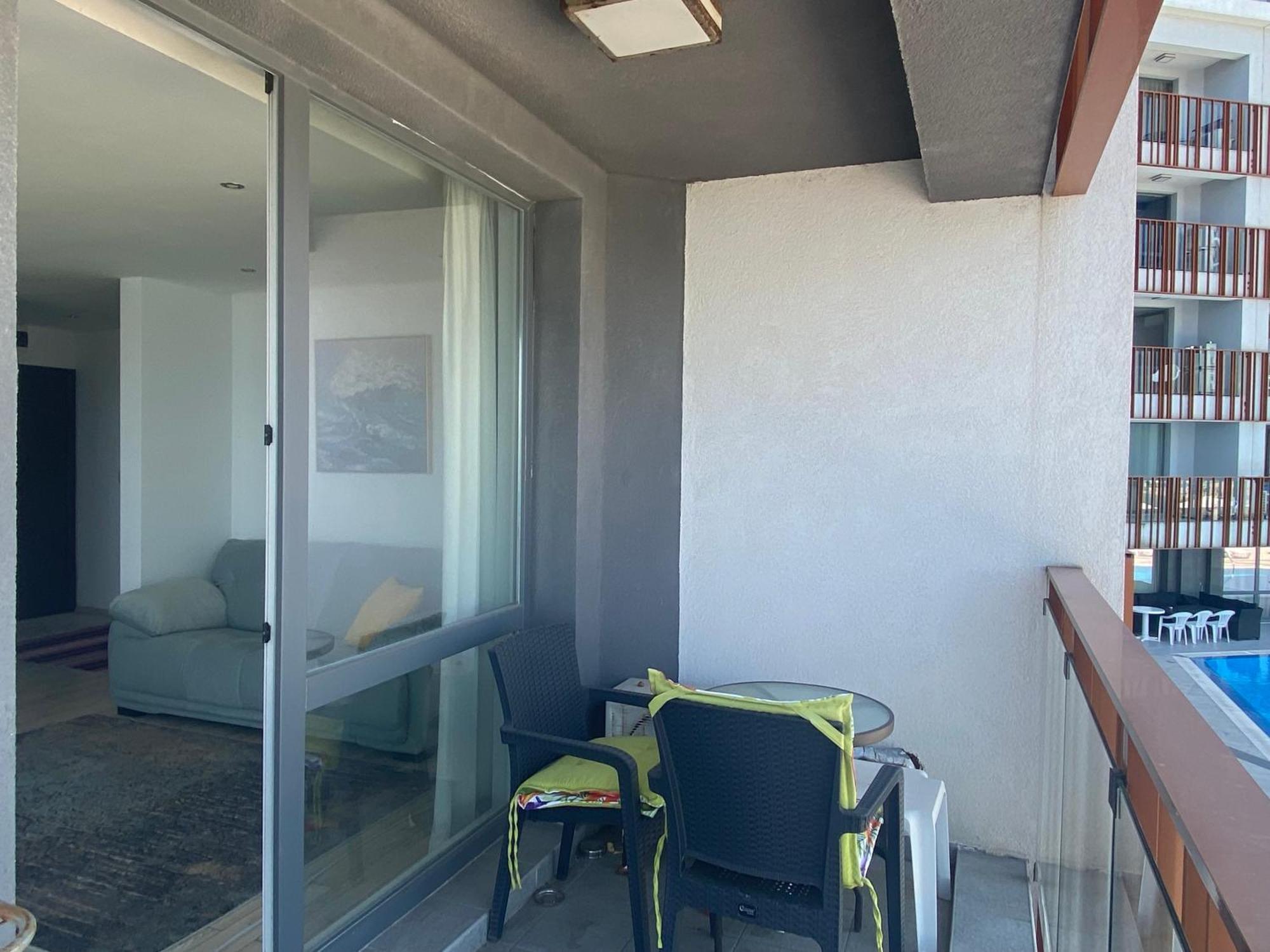 Paradiso 'В' 207 Two Bedroom Apartment Nessebar Extérieur photo